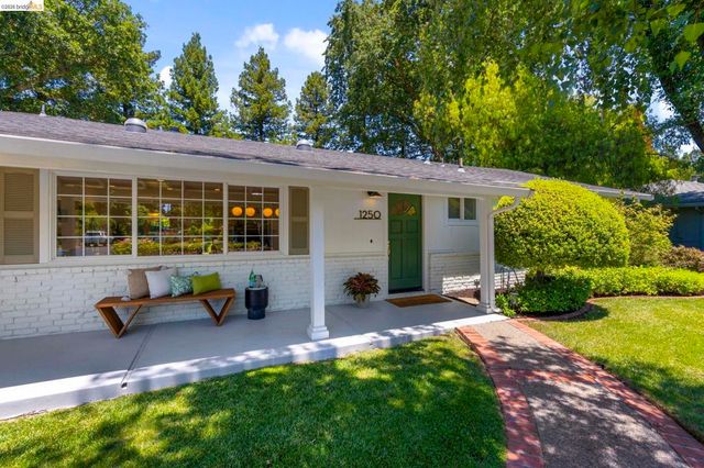 1250 Elmwood Dr, Walnut Creek, CA 94597