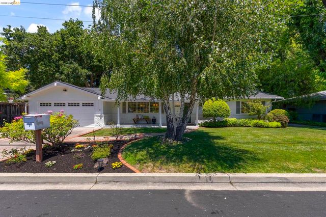 1250 Elmwood Dr, Walnut Creek, CA 94597