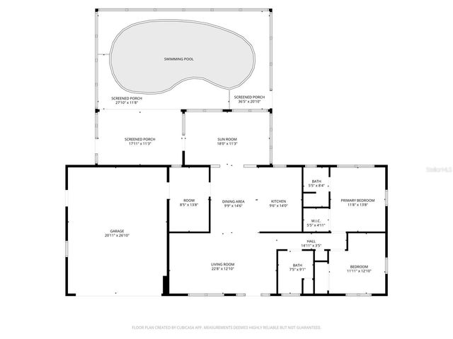 3505 HARBOR BOULEVARD, Port Charlotte, FL 33952