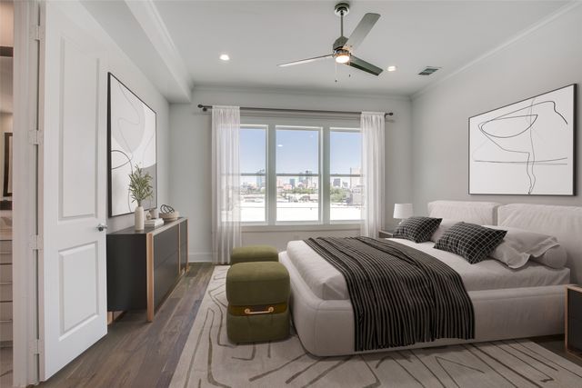 211 Carroll Street, Fort Worth, TX 76107