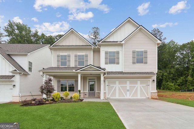 5557 Keswick Drive, Flowery Branch, GA 30542