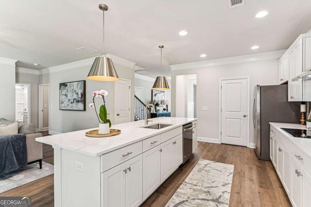 5557 Keswick Drive, Flowery Branch, GA 30542
