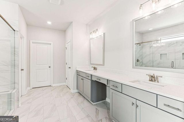 5557 Keswick Drive, Flowery Branch, GA 30542
