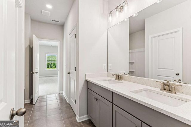 5557 Keswick Drive, Flowery Branch, GA 30542