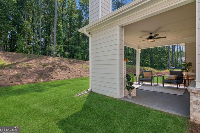 5557 Keswick Drive, Flowery Branch, GA 30542