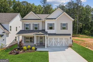 5557 Keswick Drive, Flowery Branch, GA 30542