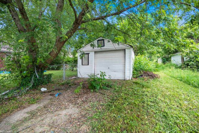20100 Greeley Street, Highland Park, MI 48203