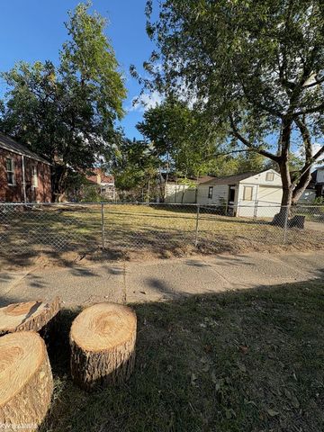 20100 Greeley Street, Highland Park, MI 48203
