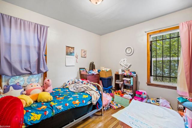 20100 Greeley Street, Highland Park, MI 48203