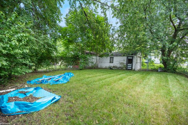 20100 Greeley Street, Highland Park, MI 48203
