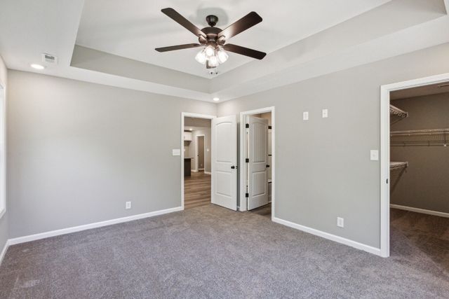 1170 Tybee Dr, Clarksville, TN 37042