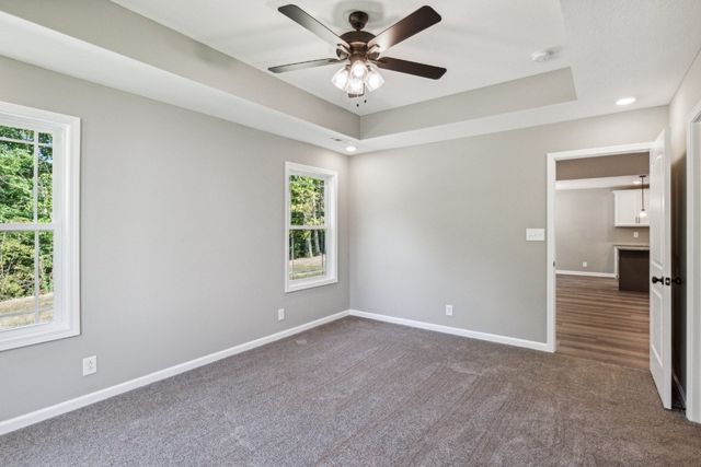 1170 Tybee Dr, Clarksville, TN 37042