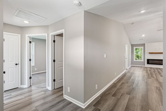 1170 Tybee Dr, Clarksville, TN 37042