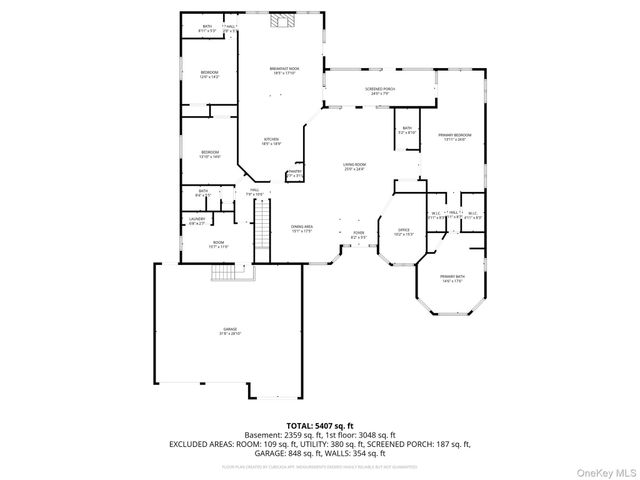 44 Carol Lane, Poughquag, NY 12570