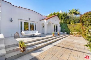 801 N Laurel Avenue, Los Angeles, CA 90046