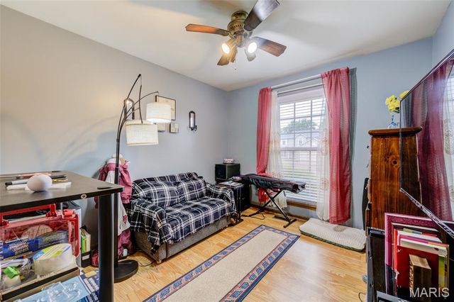 435 Slusser Lane, Florissant, MO 63031