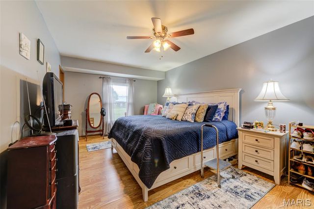 435 Slusser Lane, Florissant, MO 63031