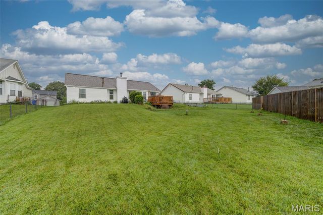 435 Slusser Lane, Florissant, MO 63031