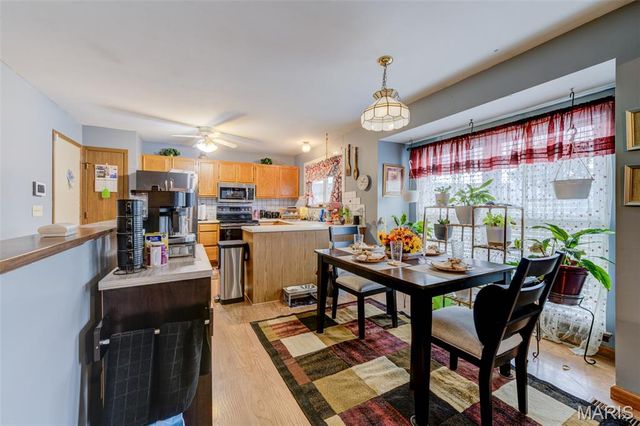 435 Slusser Lane, Florissant, MO 63031