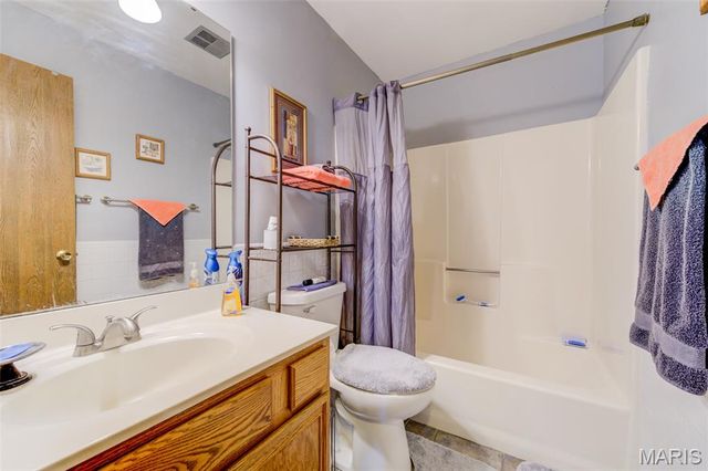 435 Slusser Lane, Florissant, MO 63031
