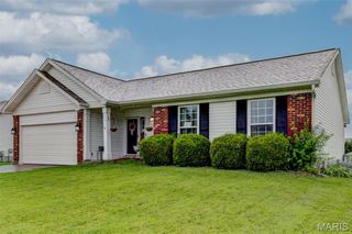 435 Slusser Lane, Florissant, MO 63031