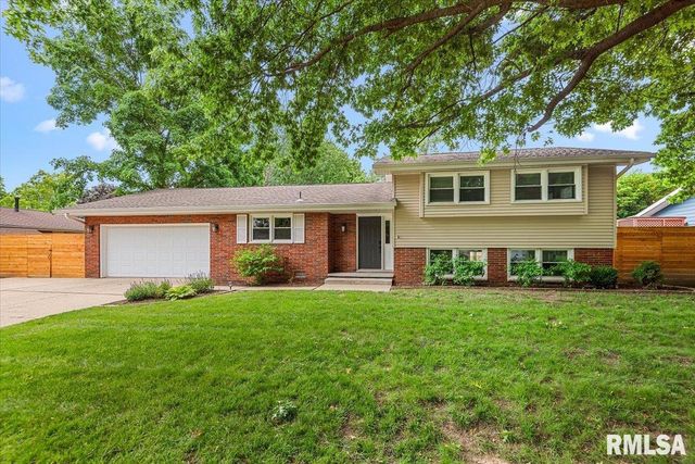 505 WINGATE Drive, Sherman, IL 62684