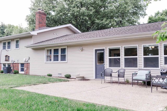 505 WINGATE Drive, Sherman, IL 62684