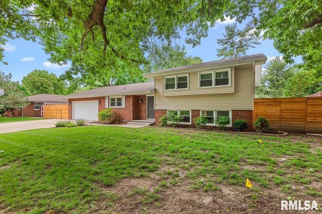 505 WINGATE Drive, Sherman, IL 62684