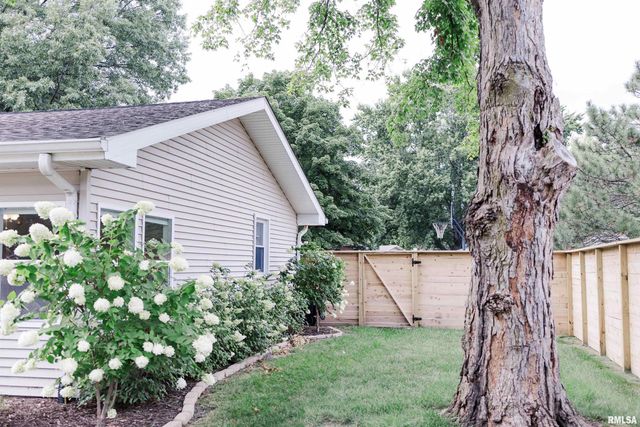 505 WINGATE Drive, Sherman, IL 62684