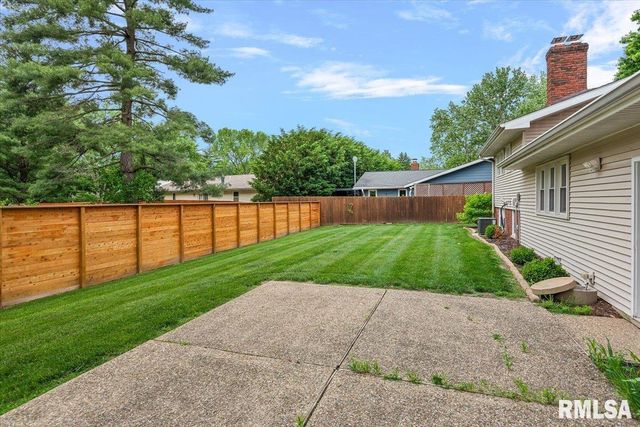 505 WINGATE Drive, Sherman, IL 62684