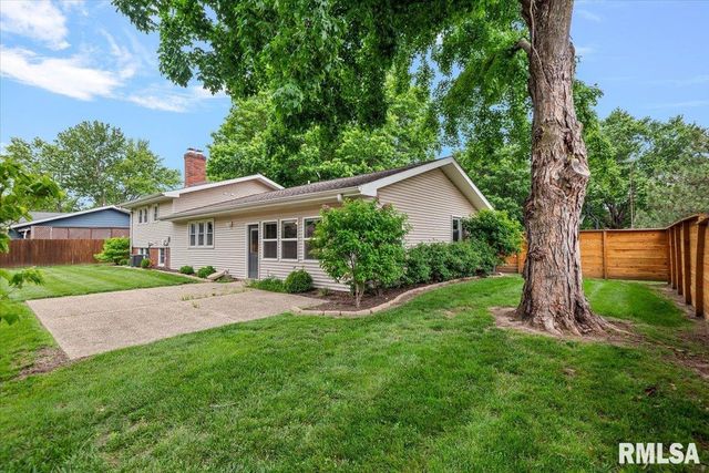 505 WINGATE Drive, Sherman, IL 62684