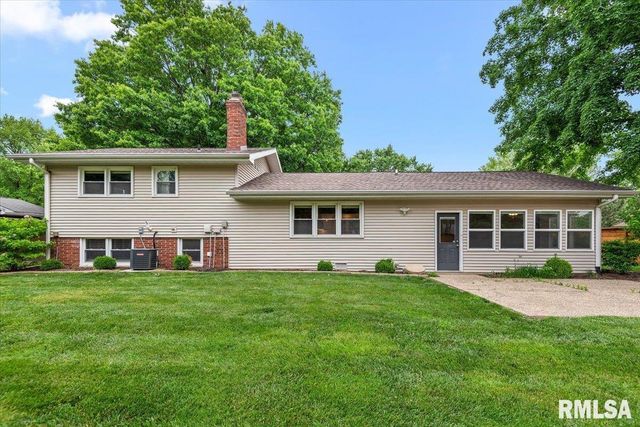 505 WINGATE Drive, Sherman, IL 62684
