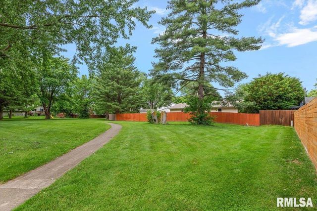 505 WINGATE Drive, Sherman, IL 62684