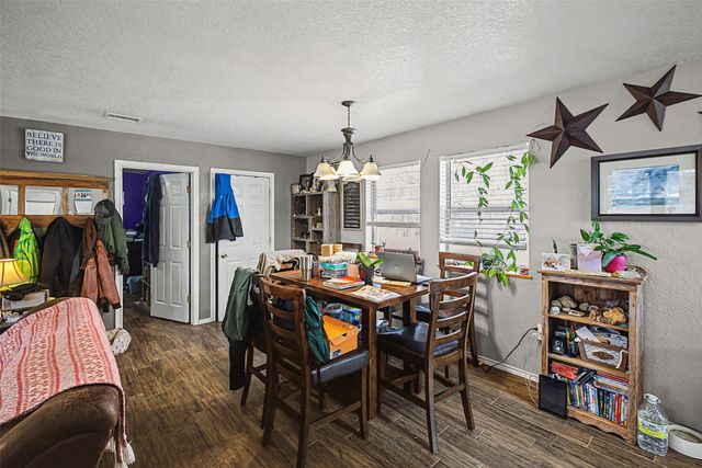 707 Shady Grove Court, Granbury, TX 76049