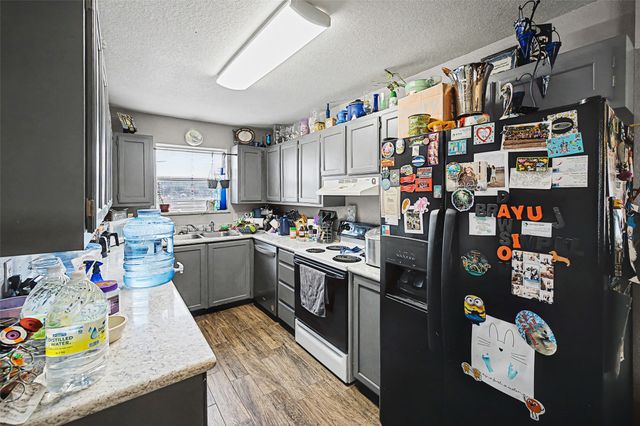 707 Shady Grove Court, Granbury, TX 76049