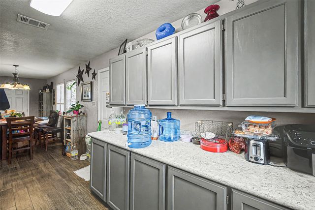 707 Shady Grove Court, Granbury, TX 76049