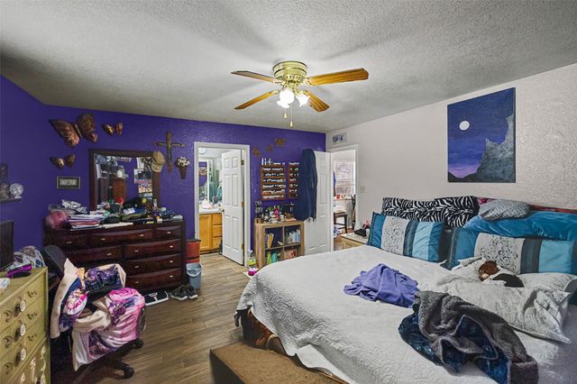 707 Shady Grove Court, Granbury, TX 76049