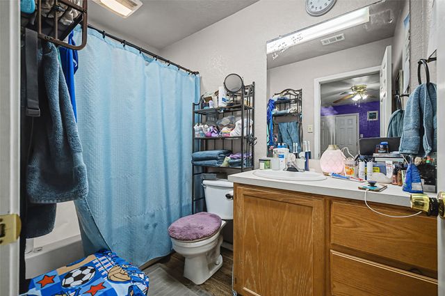 707 Shady Grove Court, Granbury, TX 76049