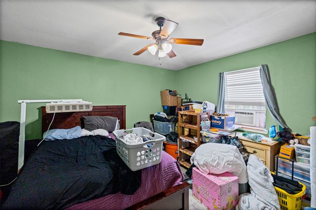 707 Shady Grove Court, Granbury, TX 76049