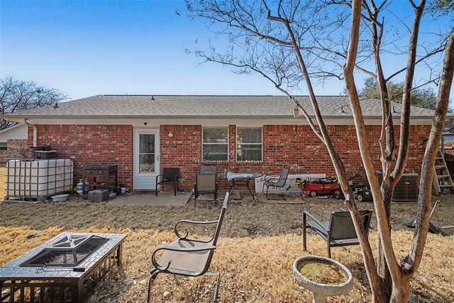 707 Shady Grove Court, Granbury, TX 76049