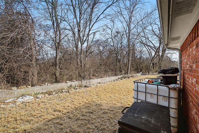 707 Shady Grove Court, Granbury, TX 76049