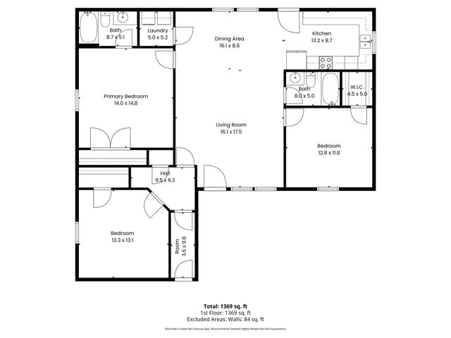 707 Shady Grove Court, Granbury, TX 76049