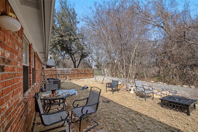 707 Shady Grove Court, Granbury, TX 76049