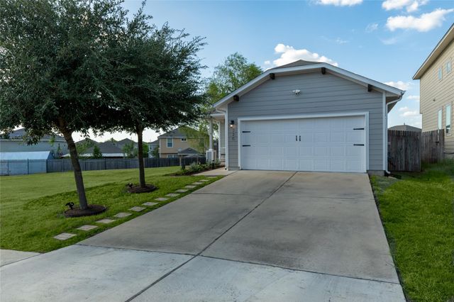 326 Pearl WAY, Buda, TX 78610