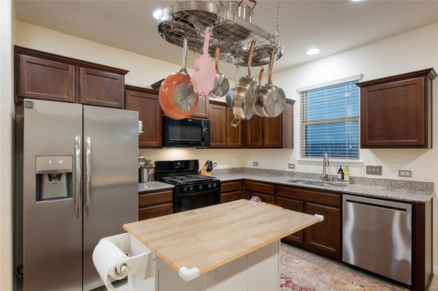 326 Pearl WAY, Buda, TX 78610