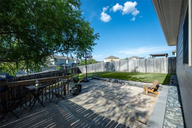 326 Pearl WAY, Buda, TX 78610