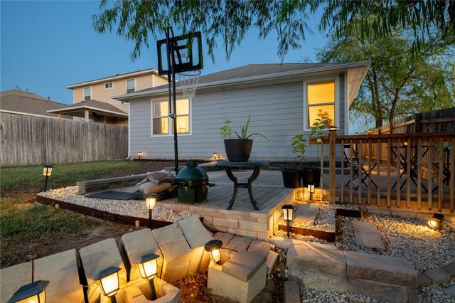 326 Pearl WAY, Buda, TX 78610