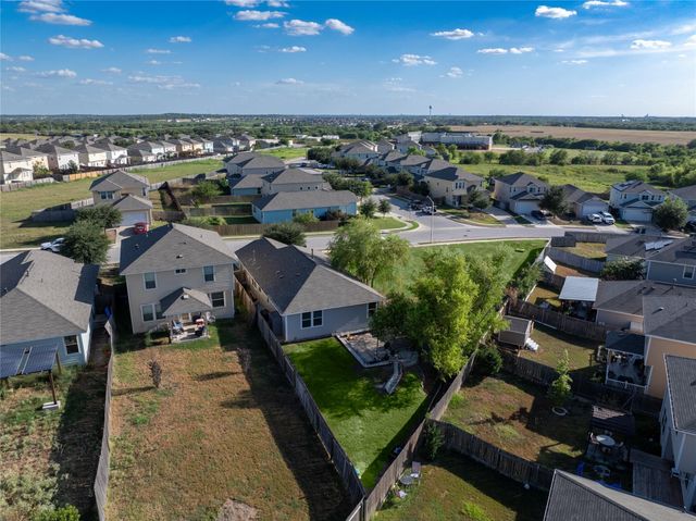 326 Pearl WAY, Buda, TX 78610