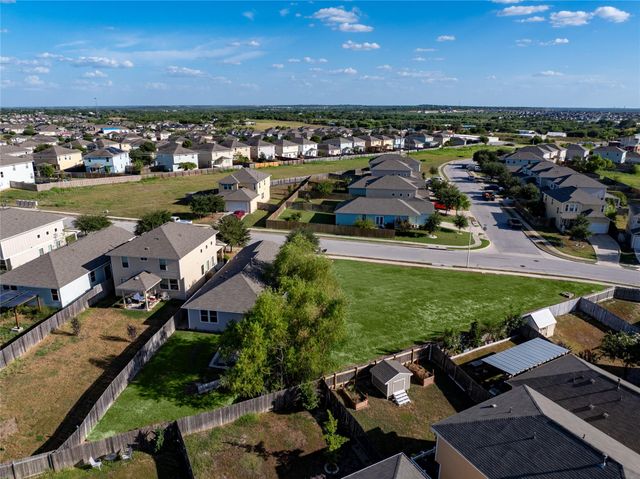 326 Pearl WAY, Buda, TX 78610