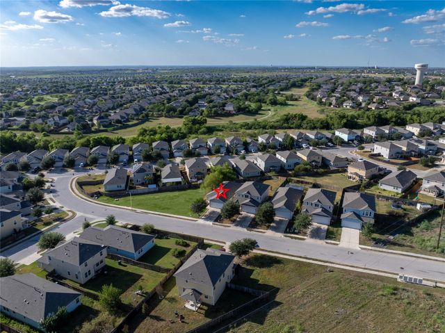 326 Pearl WAY, Buda, TX 78610